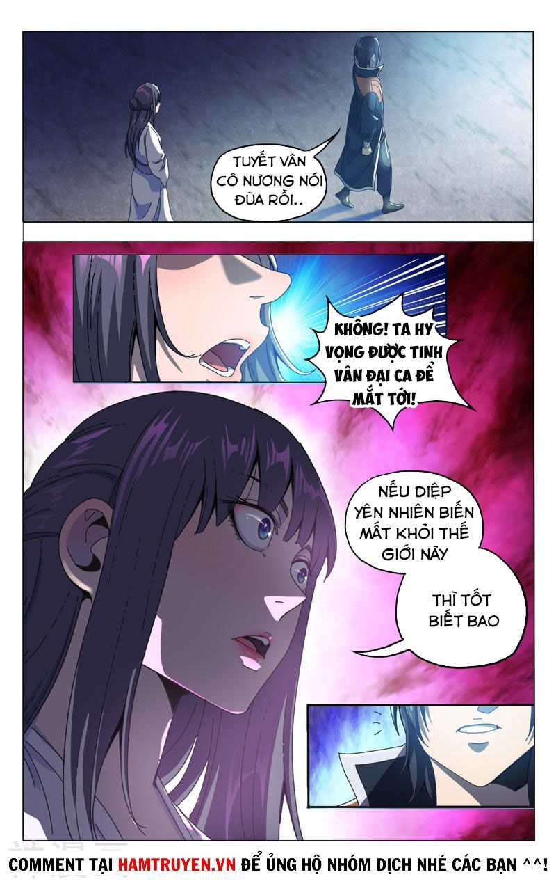 đọc truyện Vạn Giới Tiên Tung Chương 339 ảnh 5 tại Thiên Thai Truyện