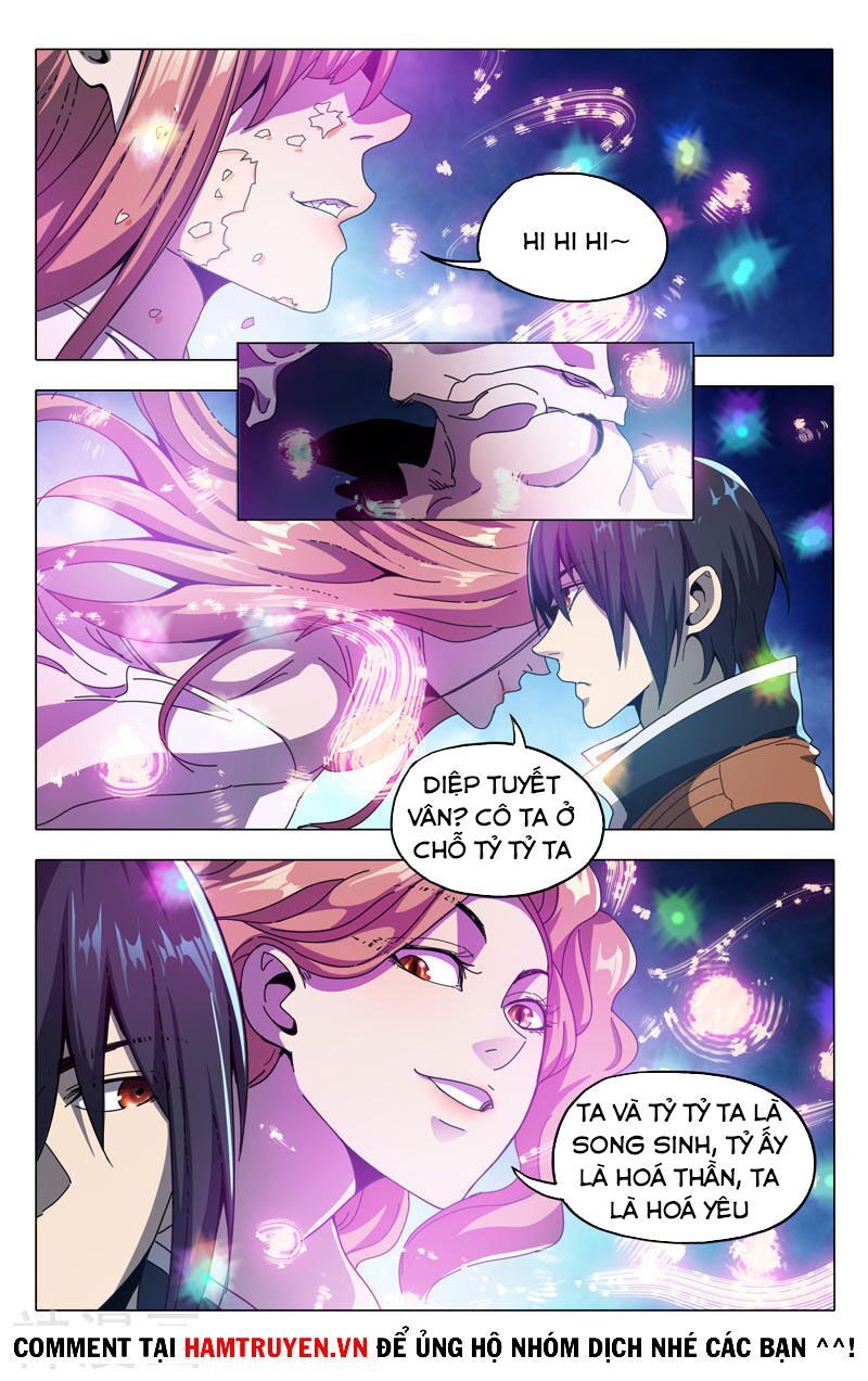 đọc truyện Vạn Giới Tiên Tung Chương 339 ảnh 10 tại Thiên Thai Truyện