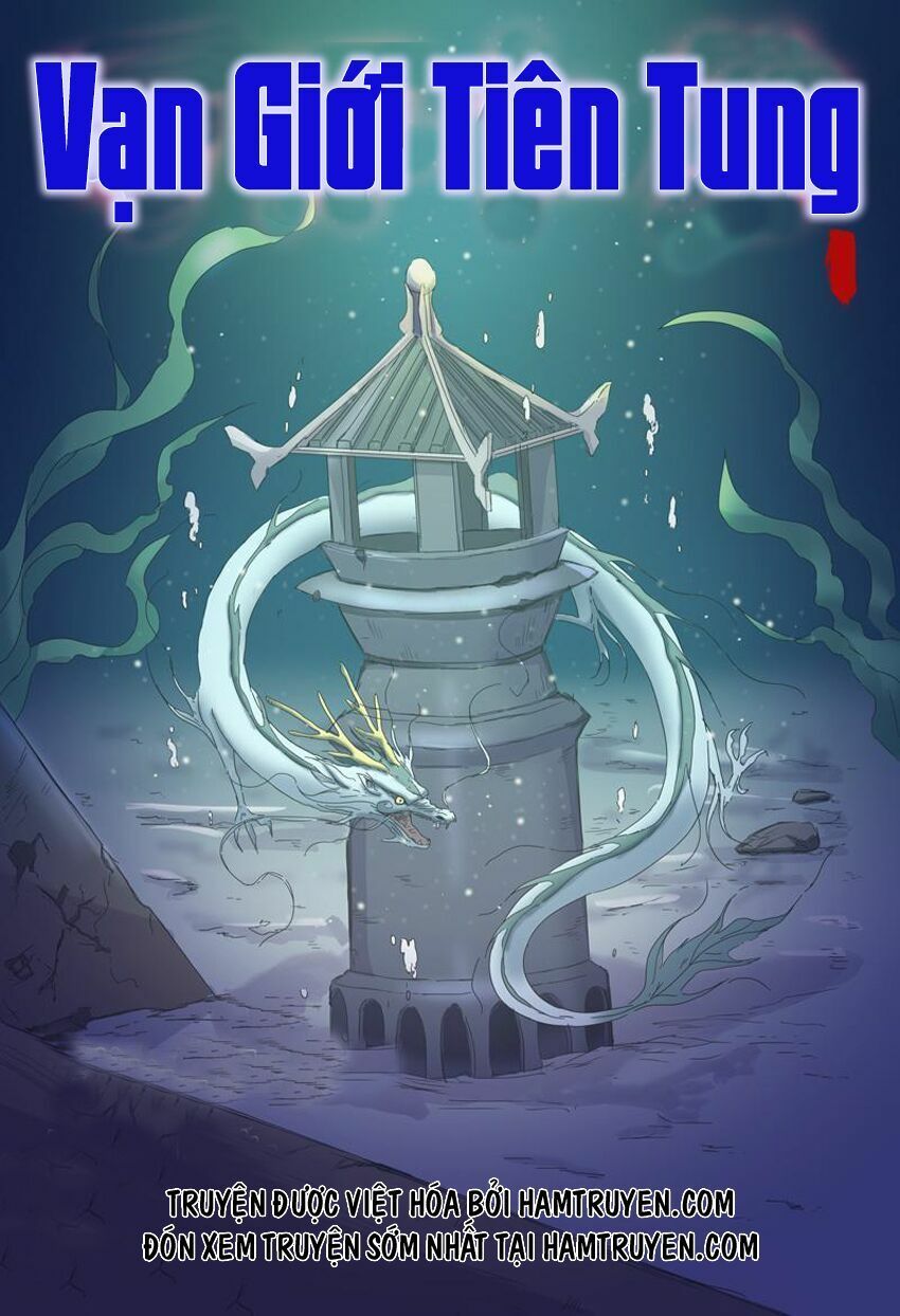 đọc truyện Vạn Giới Tiên Tung Chương 34 ảnh 4 tại Thiên Thai Truyện