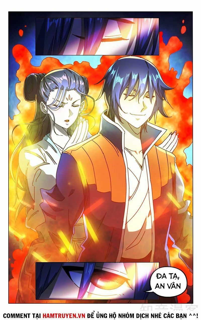 đọc truyện Vạn Giới Tiên Tung Chương 340 ảnh 12 tại Thiên Thai Truyện