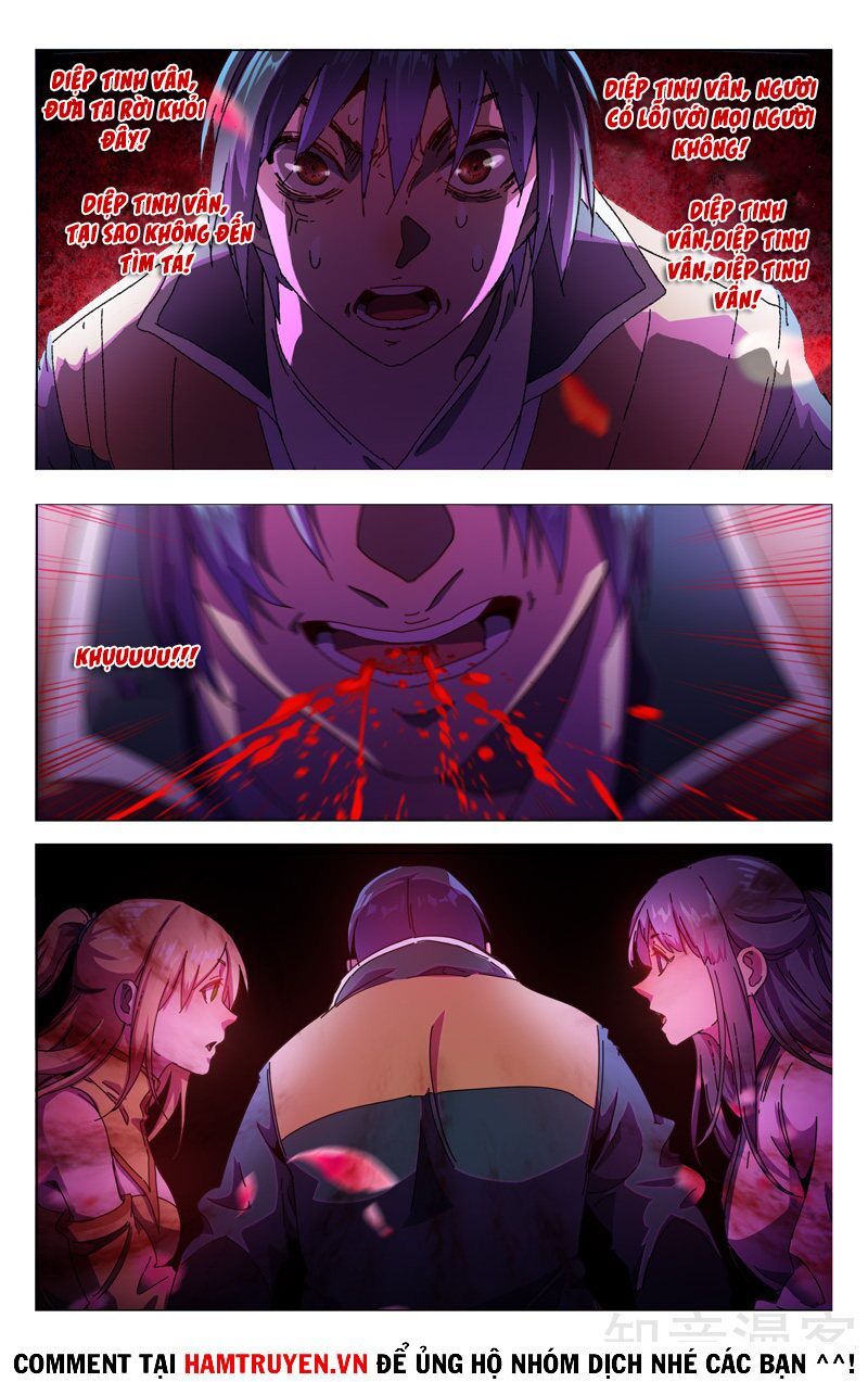 đọc truyện Vạn Giới Tiên Tung Chương 341 ảnh 12 tại Thiên Thai Truyện