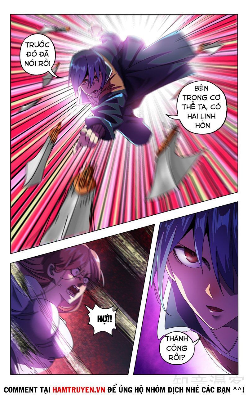 đọc truyện Vạn Giới Tiên Tung Chương 341 ảnh 4 tại Thiên Thai Truyện