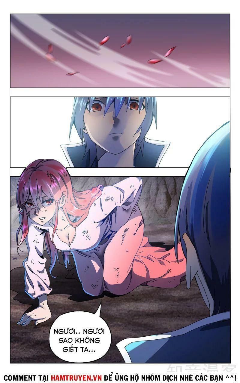 đọc truyện Vạn Giới Tiên Tung Chương 342 ảnh 6 tại Thiên Thai Truyện