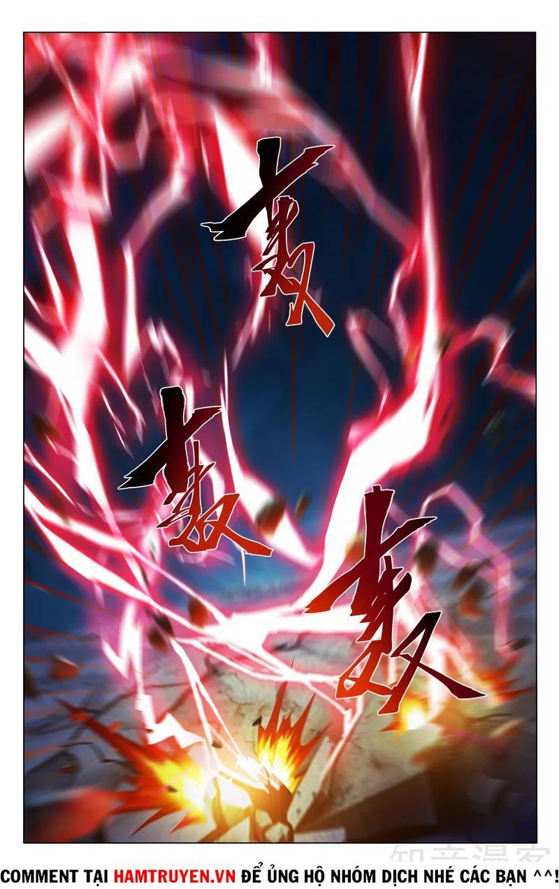 đọc truyện Vạn Giới Tiên Tung Chương 343 ảnh 11 tại Thiên Thai Truyện