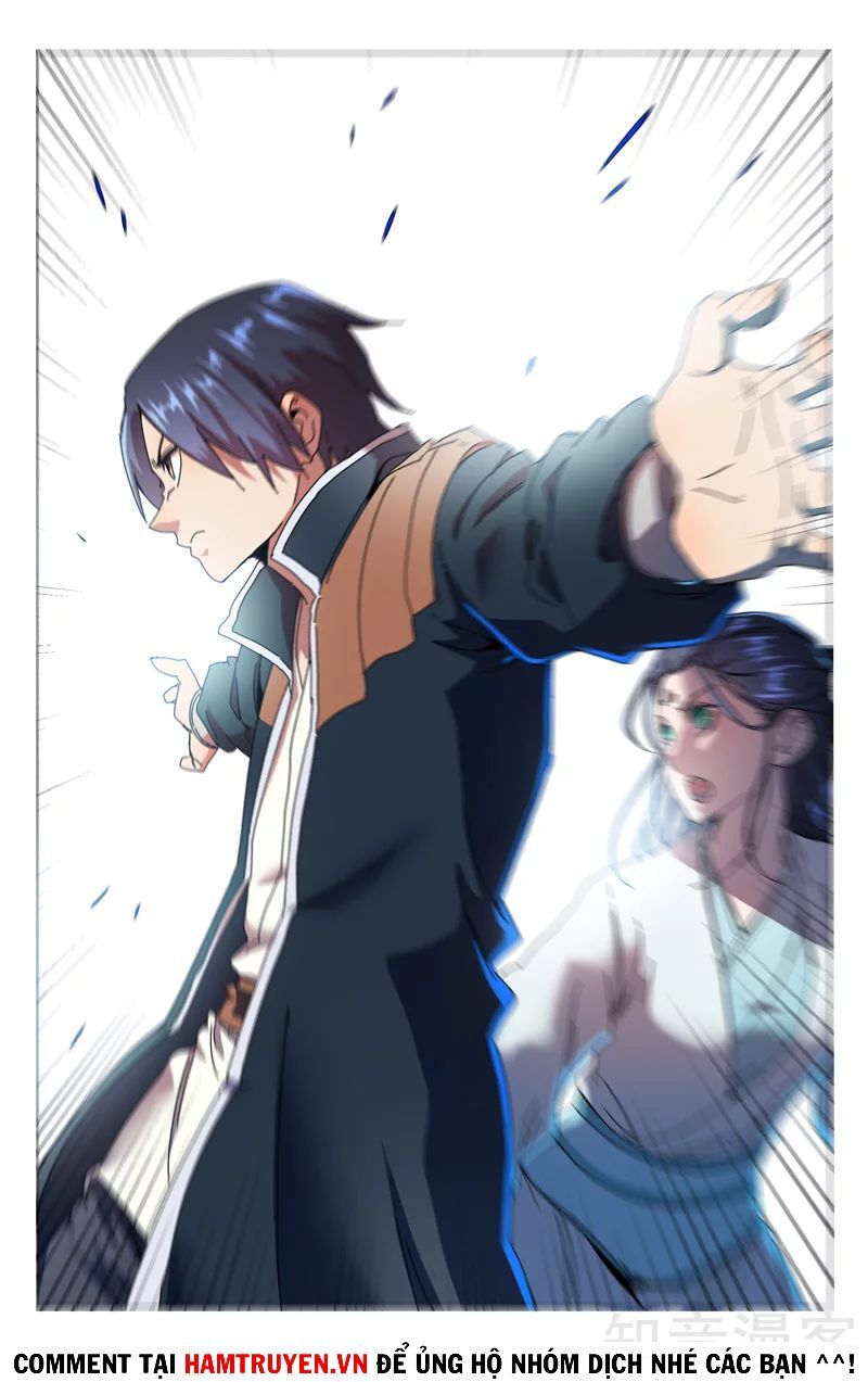 đọc truyện Vạn Giới Tiên Tung Chương 344 ảnh 7 tại Thiên Thai Truyện