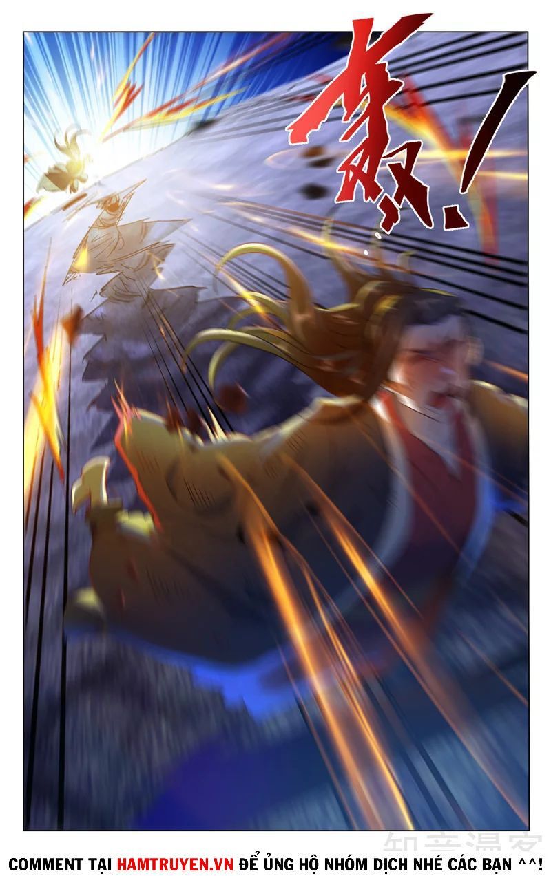 đọc truyện Vạn Giới Tiên Tung Chương 348 ảnh 7 tại Thiên Thai Truyện