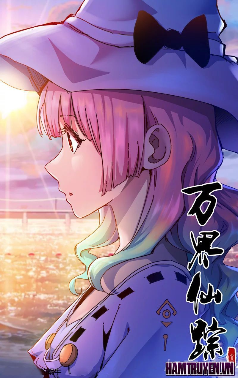 đọc truyện Vạn Giới Tiên Tung Chương 349 ảnh 3 tại Thiên Thai Truyện