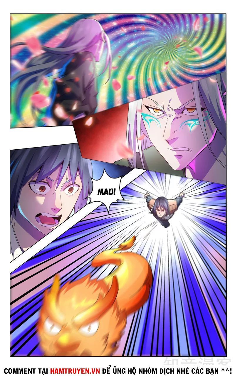 đọc truyện Vạn Giới Tiên Tung Chương 350 ảnh 4 tại Thiên Thai Truyện