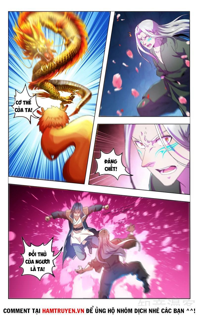 đọc truyện Vạn Giới Tiên Tung Chương 350 ảnh 5 tại Thiên Thai Truyện