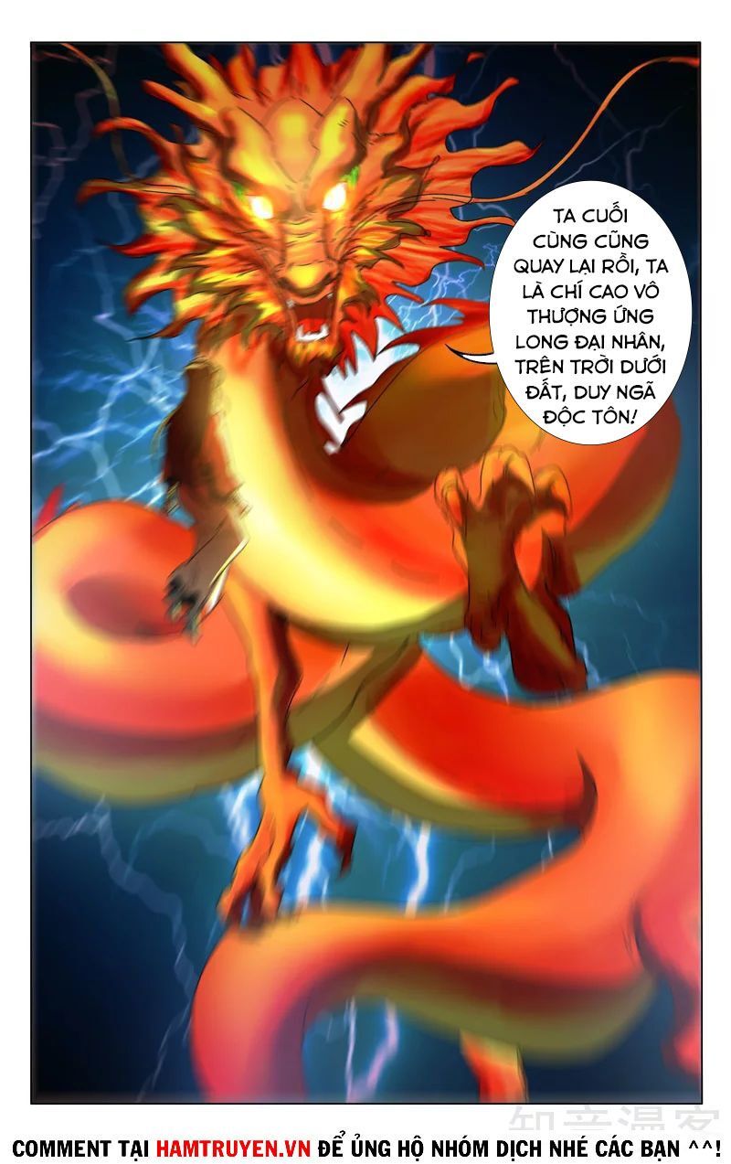 đọc truyện Vạn Giới Tiên Tung Chương 351 ảnh 12 tại Thiên Thai Truyện