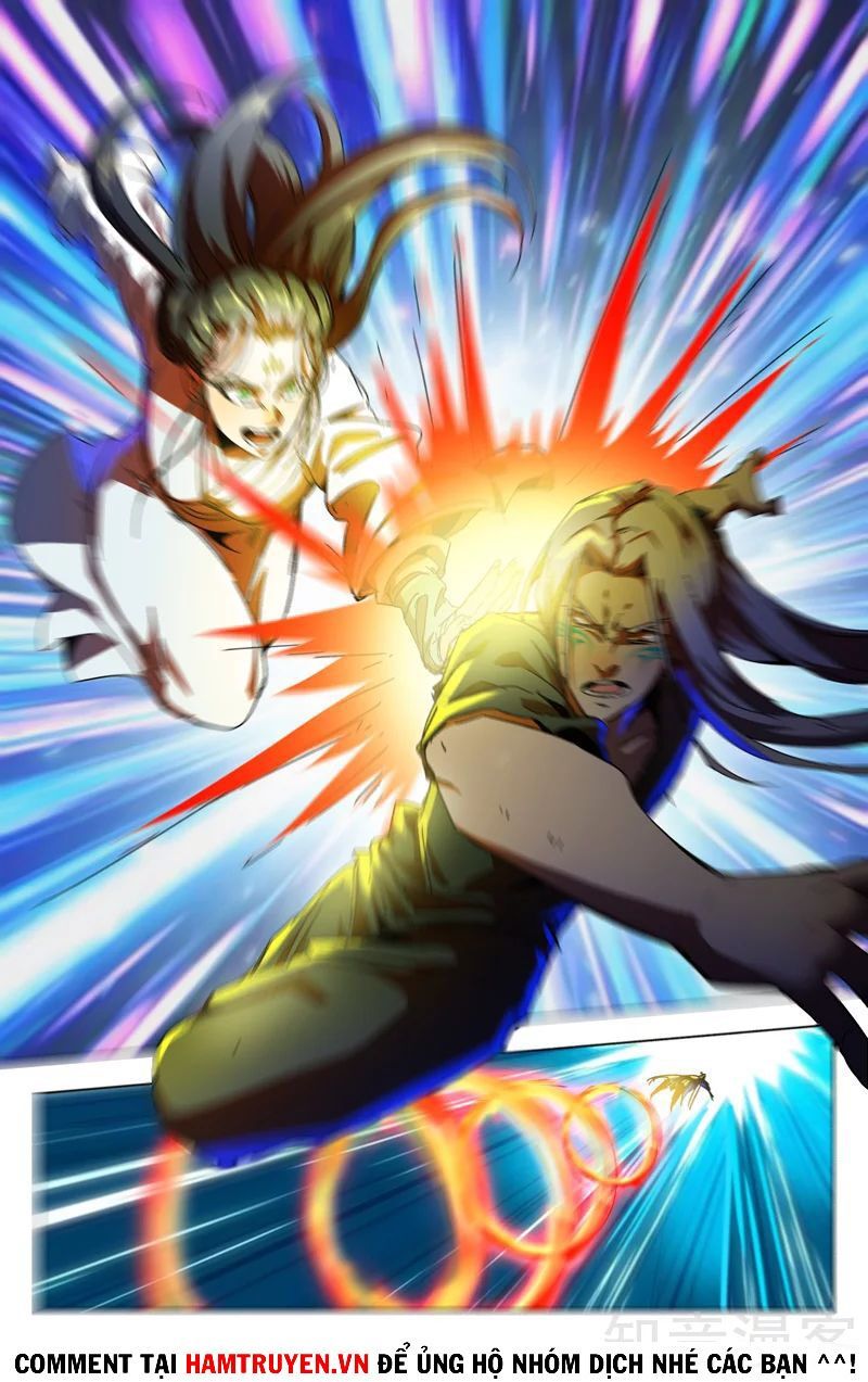 đọc truyện Vạn Giới Tiên Tung Chương 351 ảnh 10 tại Thiên Thai Truyện