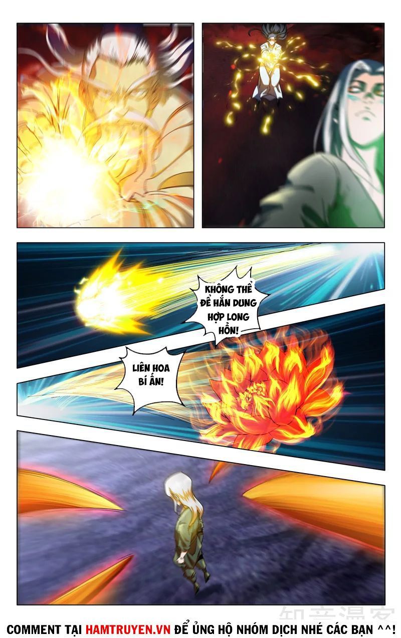 đọc truyện Vạn Giới Tiên Tung Chương 352 ảnh 13 tại Thiên Thai Truyện