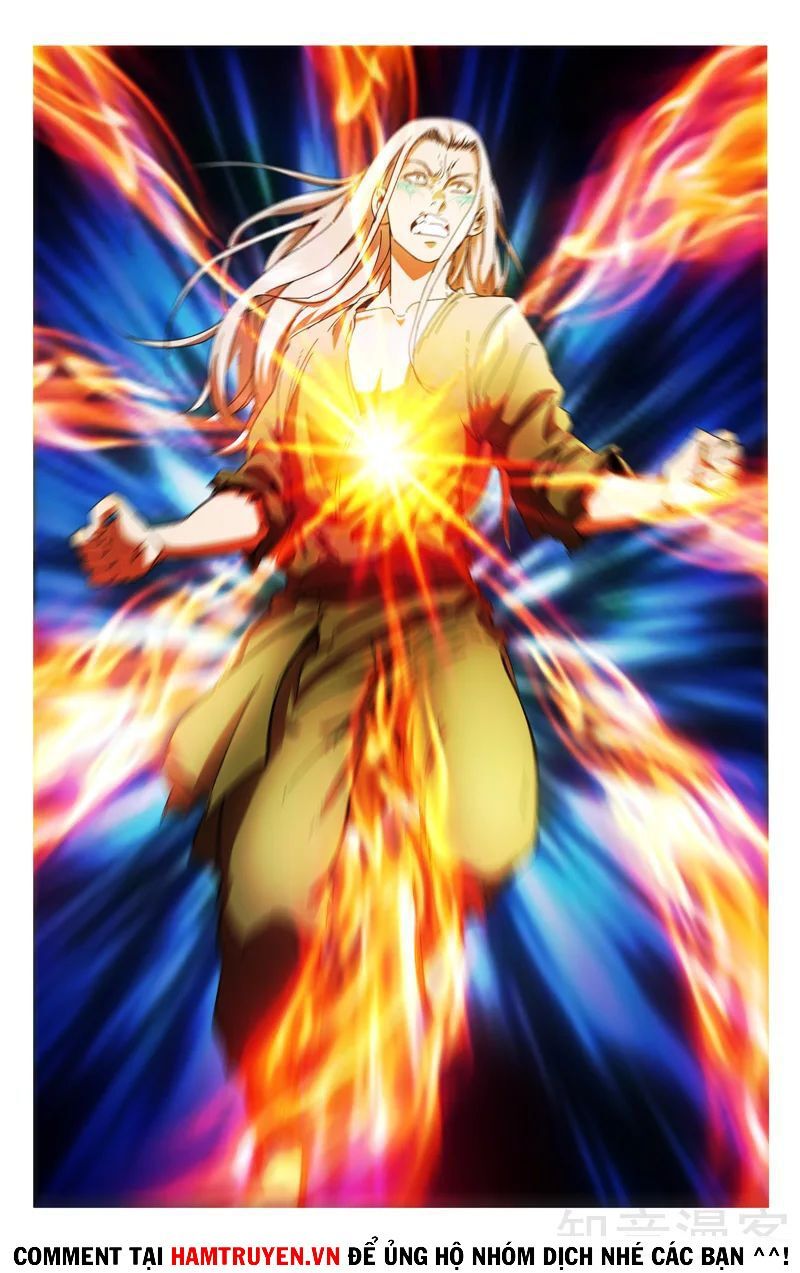 đọc truyện Vạn Giới Tiên Tung Chương 352 ảnh 14 tại Thiên Thai Truyện