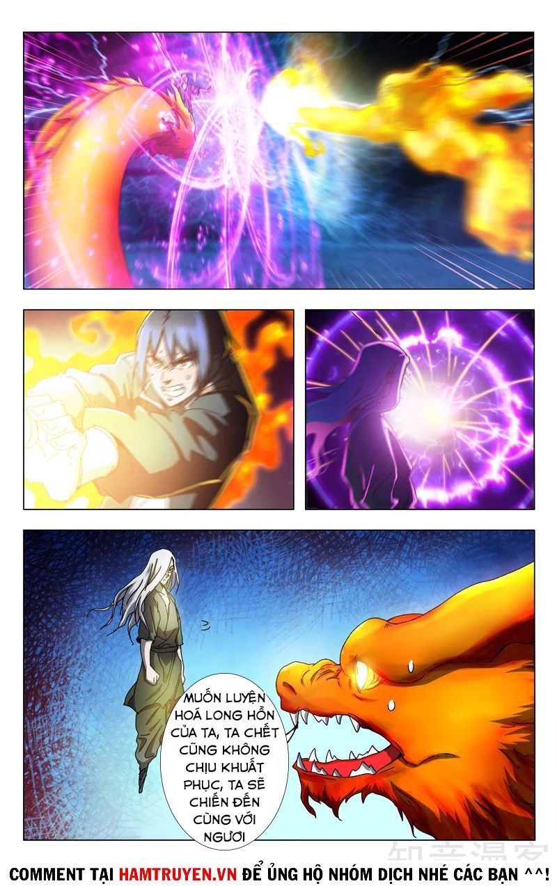 đọc truyện Vạn Giới Tiên Tung Chương 352 ảnh 7 tại Thiên Thai Truyện