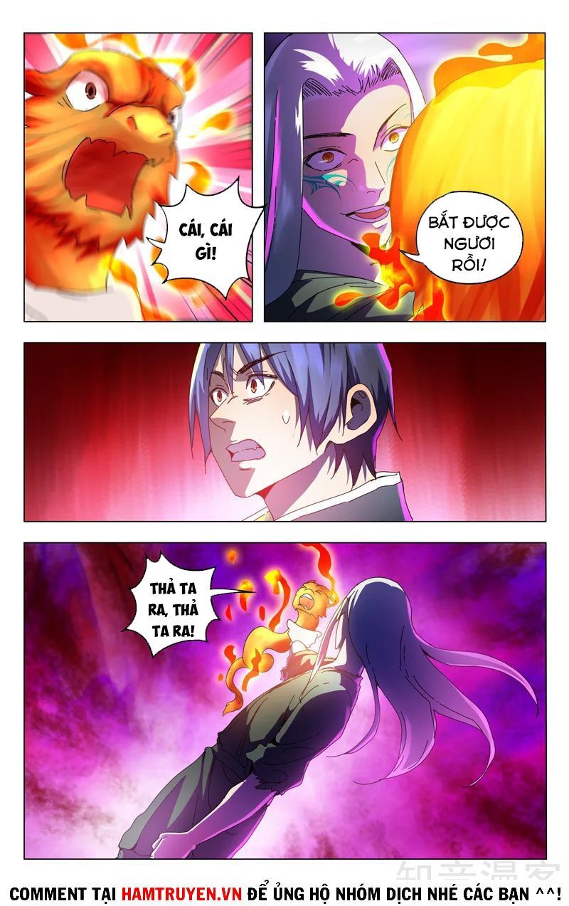 đọc truyện Vạn Giới Tiên Tung Chương 352 ảnh 11 tại Thiên Thai Truyện