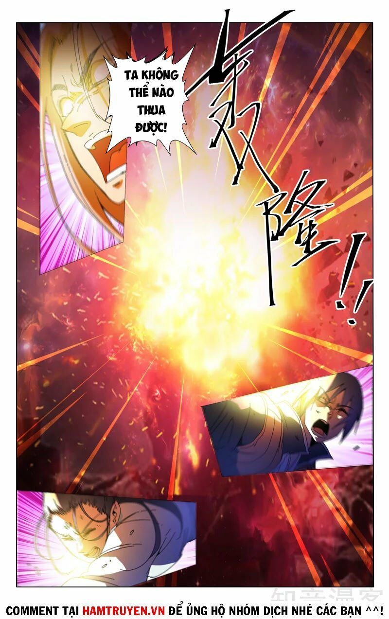 đọc truyện Vạn Giới Tiên Tung Chương 353 ảnh 13 tại Thiên Thai Truyện