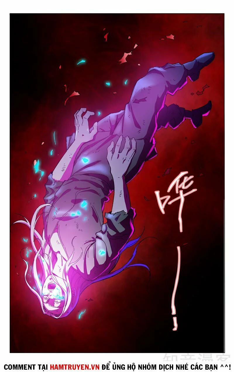 đọc truyện Vạn Giới Tiên Tung Chương 353 ảnh 14 tại Thiên Thai Truyện