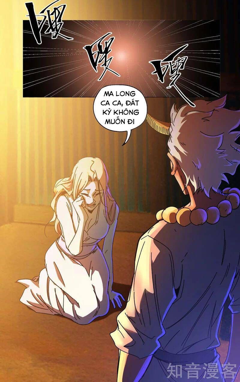 đọc truyện Vạn Giới Tiên Tung Chương 354 ảnh 12 tại Thiên Thai Truyện