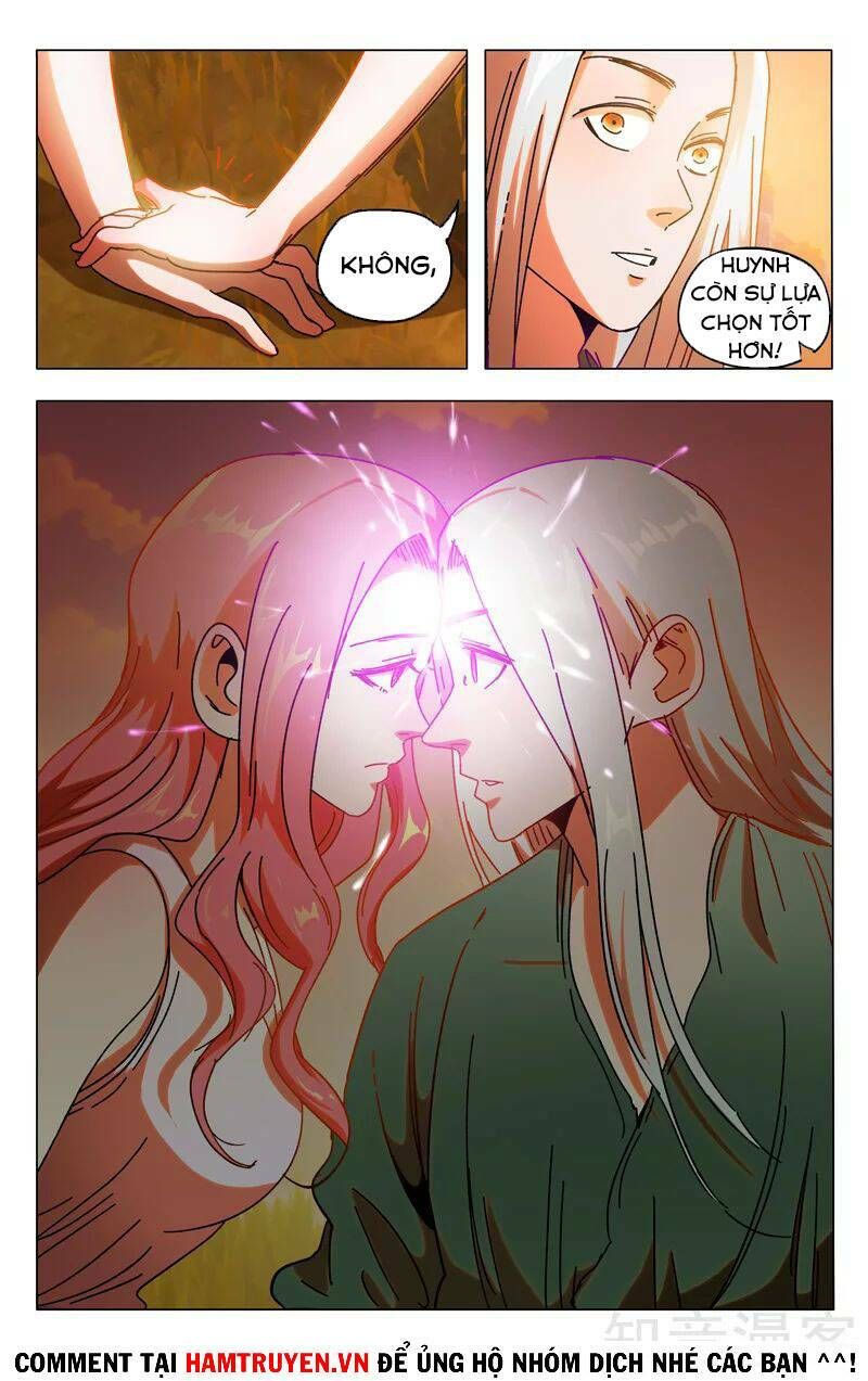 đọc truyện Vạn Giới Tiên Tung Chương 354 ảnh 11 tại Thiên Thai Truyện