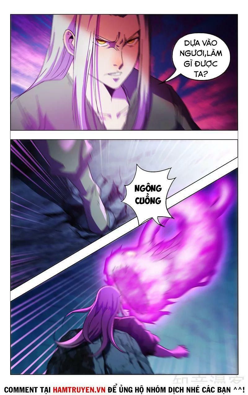 đọc truyện Vạn Giới Tiên Tung Chương 356 ảnh 12 tại Thiên Thai Truyện