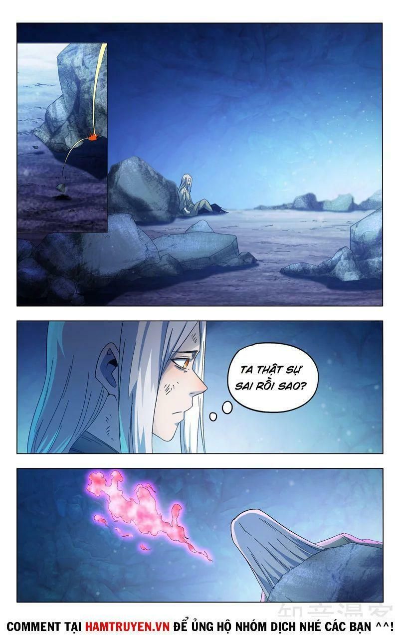 đọc truyện Vạn Giới Tiên Tung Chương 356 ảnh 10 tại Thiên Thai Truyện