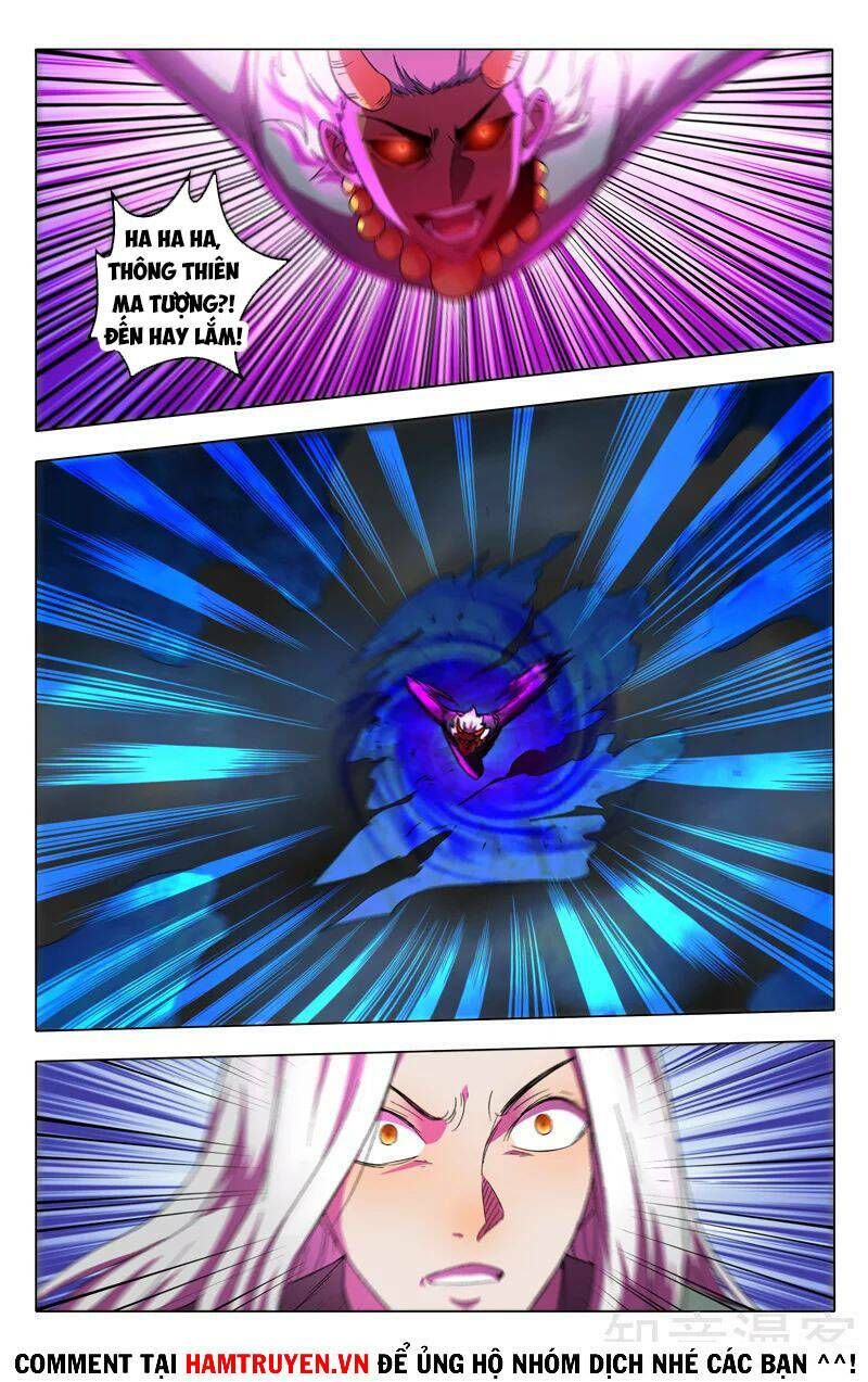 đọc truyện Vạn Giới Tiên Tung Chương 357 ảnh 4 tại Thiên Thai Truyện