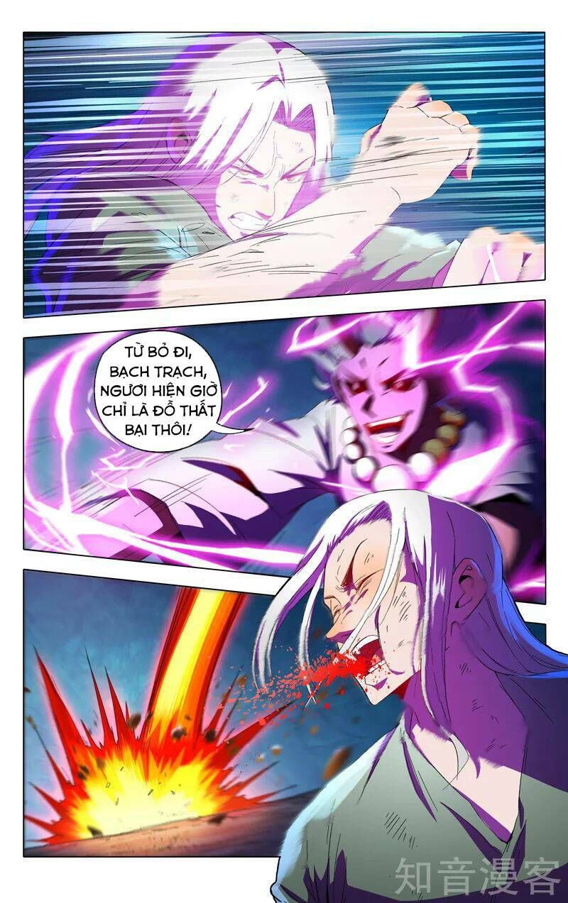 đọc truyện Vạn Giới Tiên Tung Chương 357 ảnh 5 tại Thiên Thai Truyện