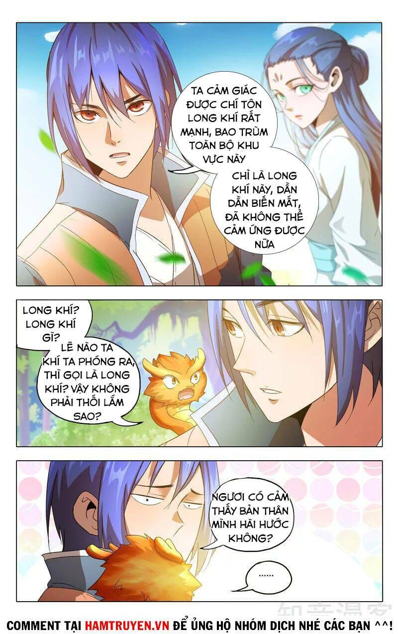 đọc truyện Vạn Giới Tiên Tung Chương 357 ảnh 8 tại Thiên Thai Truyện