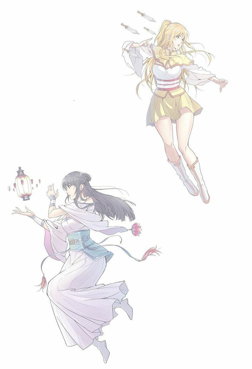 đọc truyện Vạn Giới Tiên Tung Chương 36 ảnh 13 tại Thiên Thai Truyện