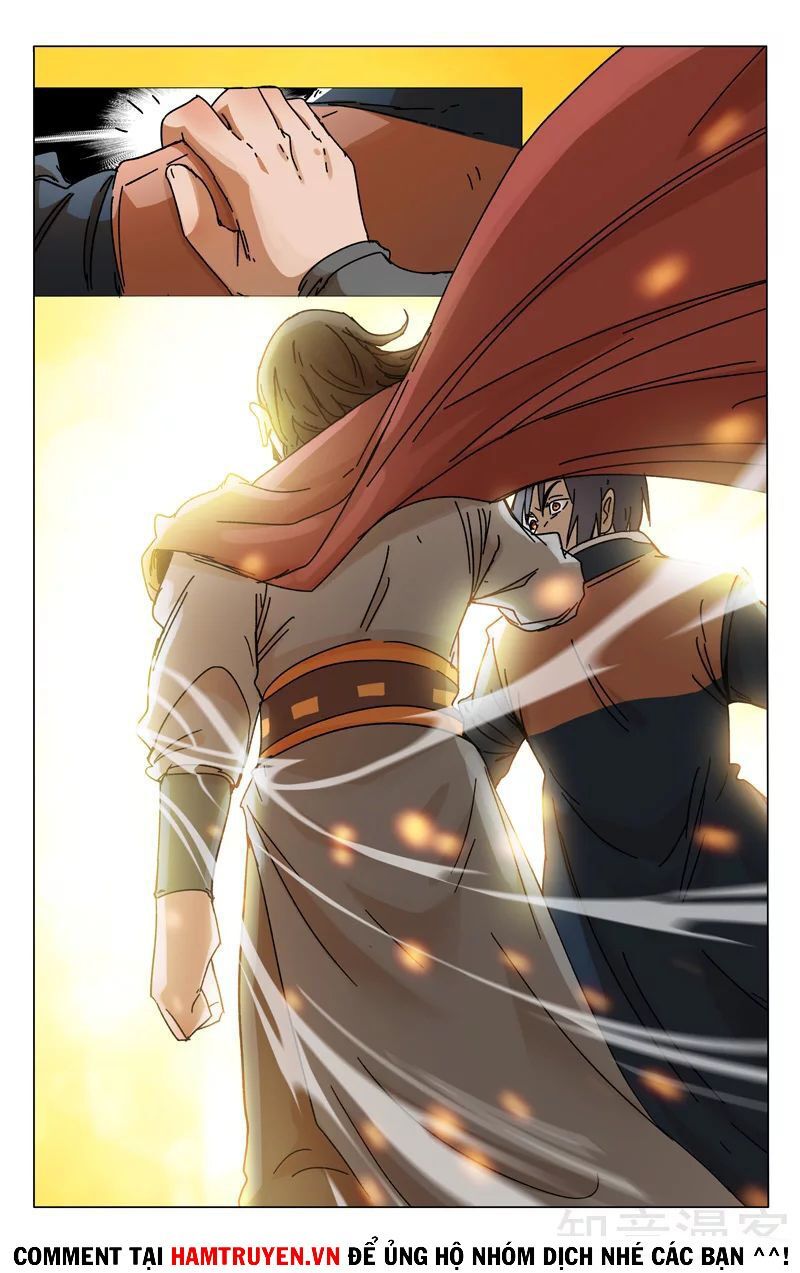 đọc truyện Vạn Giới Tiên Tung Chương 360 ảnh 12 tại Thiên Thai Truyện