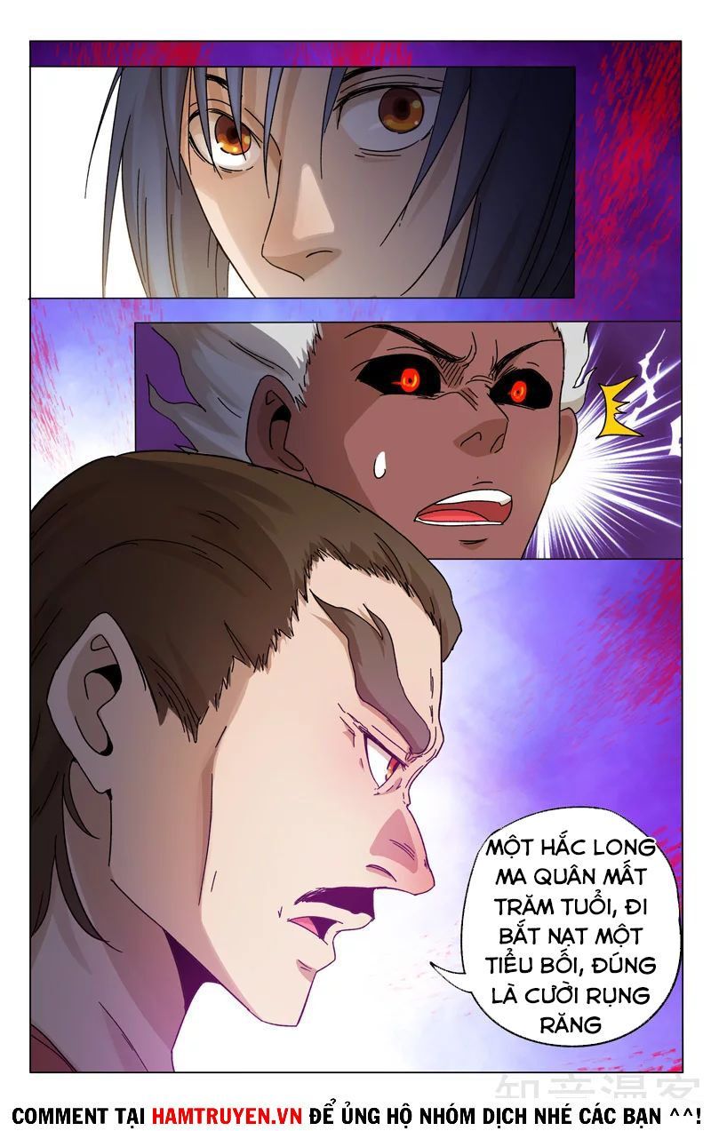 đọc truyện Vạn Giới Tiên Tung Chương 360 ảnh 13 tại Thiên Thai Truyện