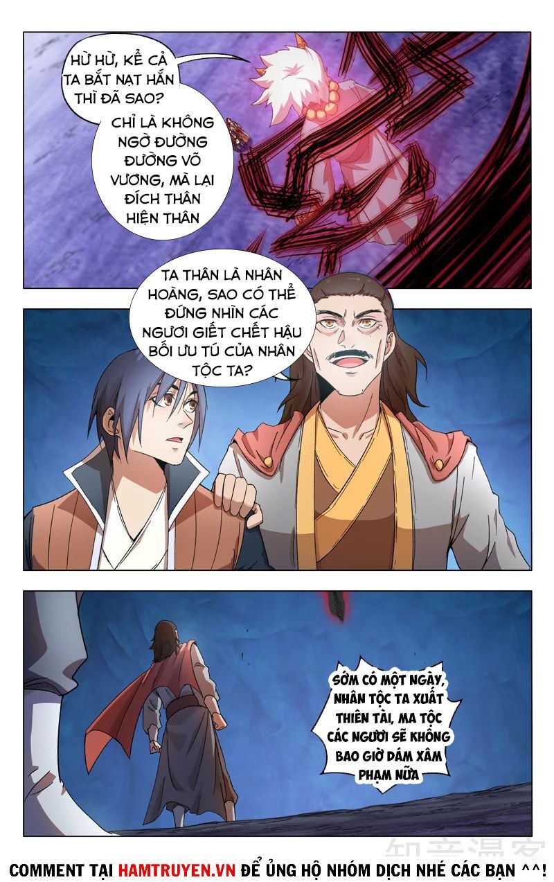 đọc truyện Vạn Giới Tiên Tung Chương 360 ảnh 14 tại Thiên Thai Truyện