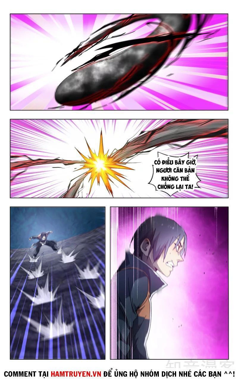 đọc truyện Vạn Giới Tiên Tung Chương 360 ảnh 5 tại Thiên Thai Truyện