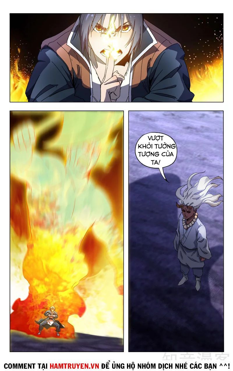 đọc truyện Vạn Giới Tiên Tung Chương 360 ảnh 6 tại Thiên Thai Truyện