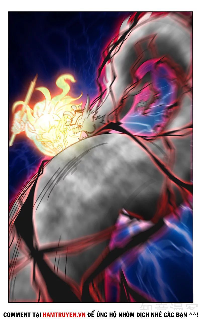 đọc truyện Vạn Giới Tiên Tung Chương 360 ảnh 8 tại Thiên Thai Truyện