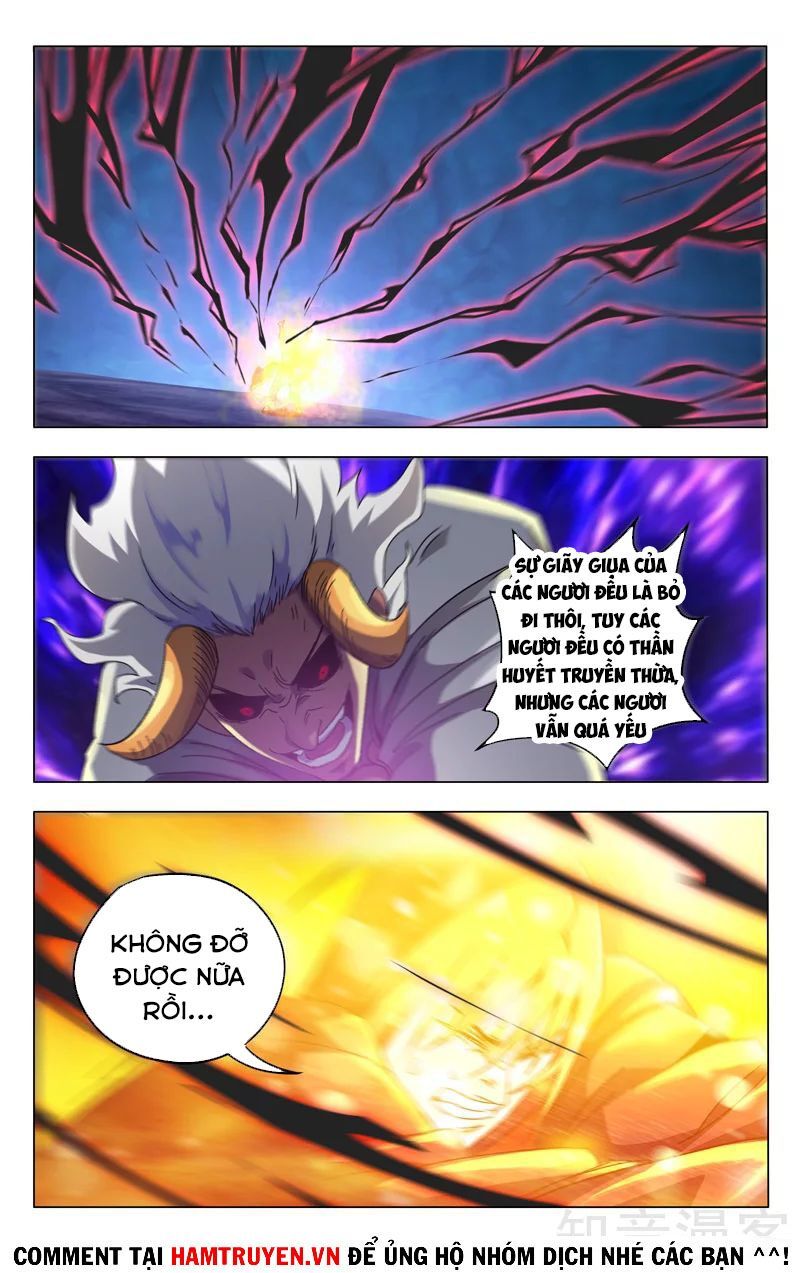 đọc truyện Vạn Giới Tiên Tung Chương 360 ảnh 11 tại Thiên Thai Truyện