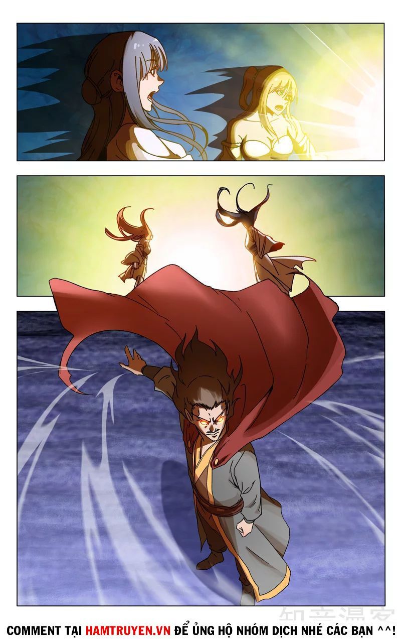 đọc truyện Vạn Giới Tiên Tung Chương 361 ảnh 13 tại Thiên Thai Truyện