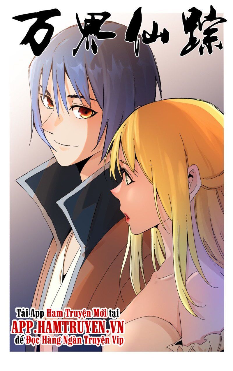 đọc truyện Vạn Giới Tiên Tung Chương 367 ảnh 3 tại Thiên Thai Truyện