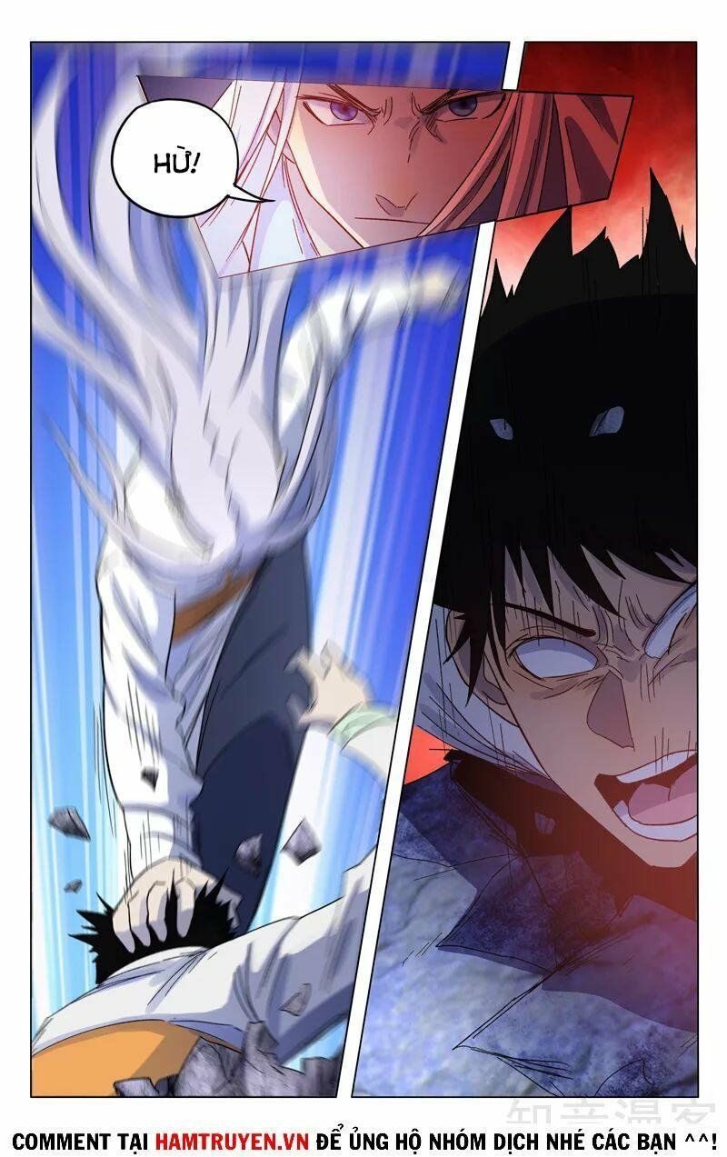 đọc truyện Vạn Giới Tiên Tung Chương 368 ảnh 12 tại Thiên Thai Truyện