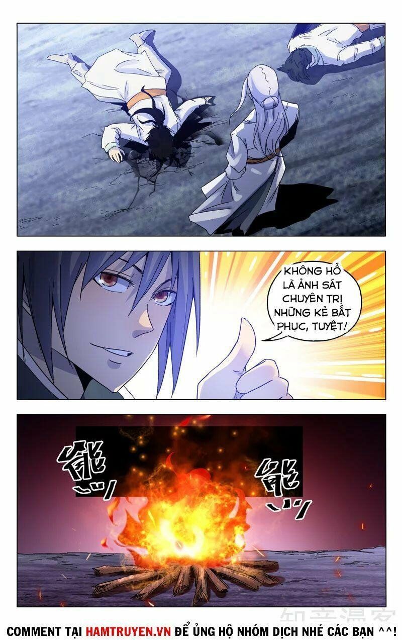 đọc truyện Vạn Giới Tiên Tung Chương 368 ảnh 13 tại Thiên Thai Truyện