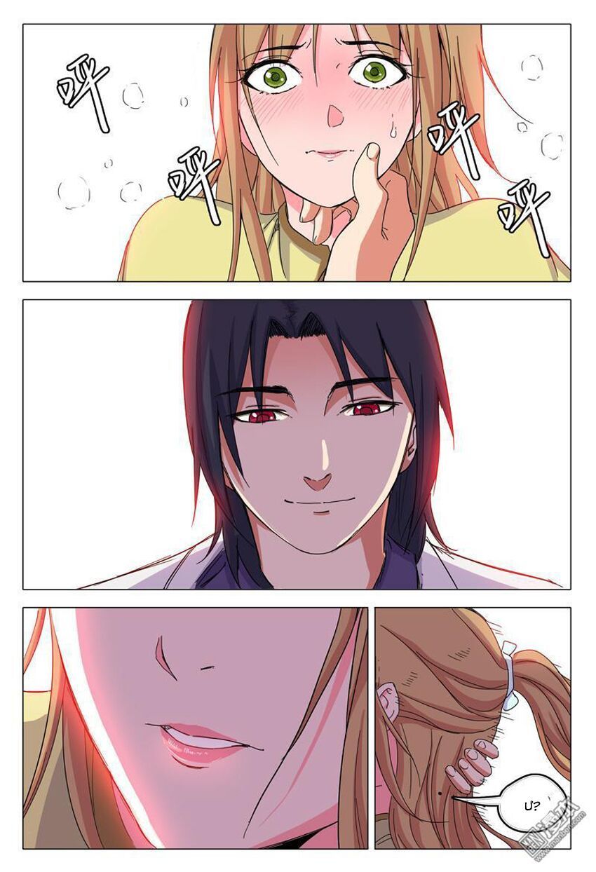 đọc truyện Vạn Giới Tiên Tung Chương 37 ảnh 10 tại Thiên Thai Truyện