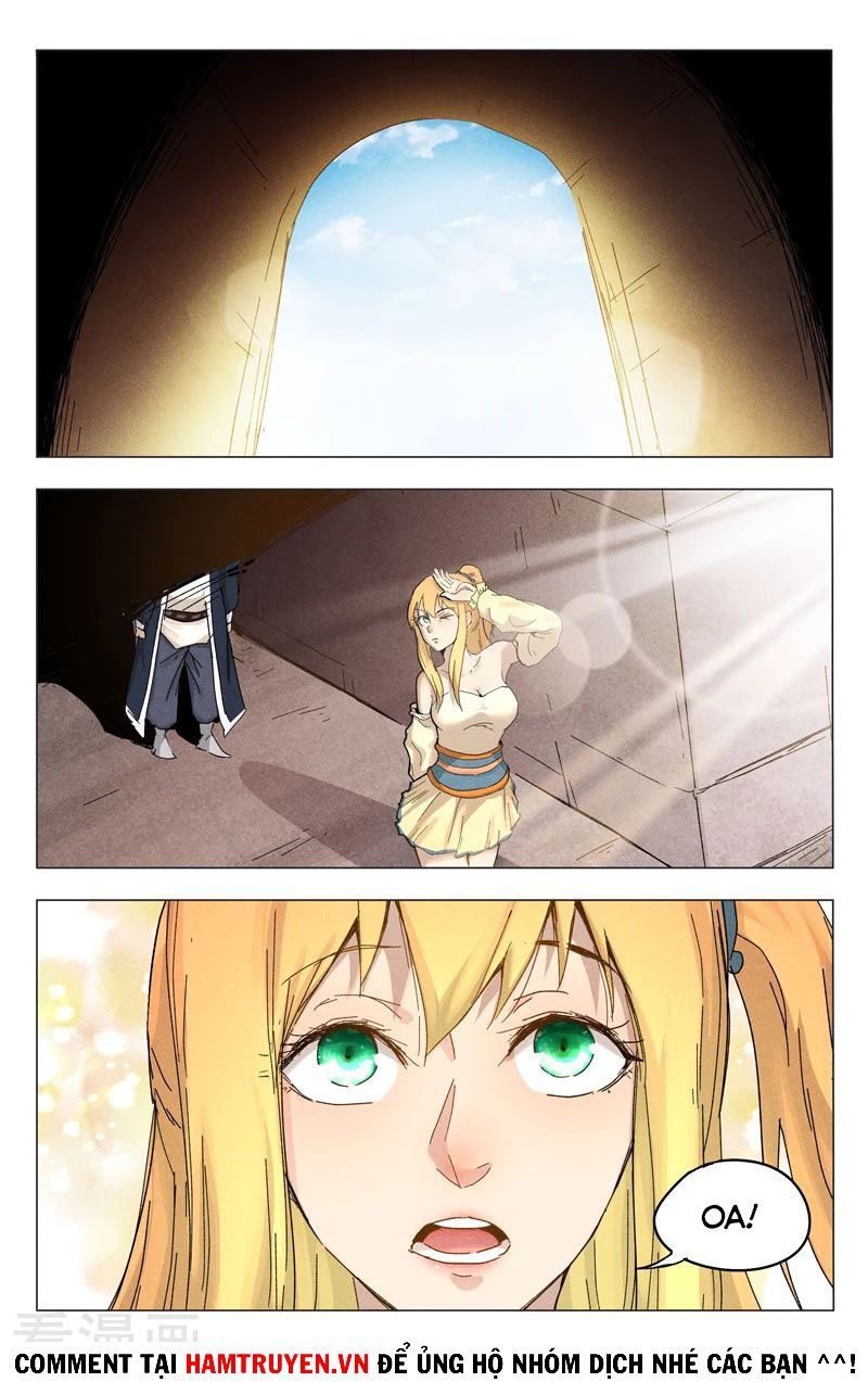 đọc truyện Vạn Giới Tiên Tung Chương 372 ảnh 12 tại Thiên Thai Truyện