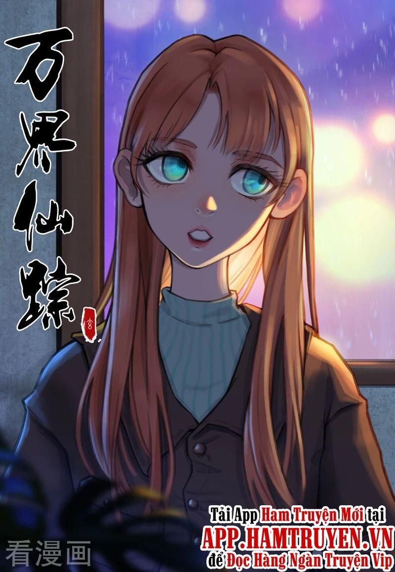 đọc truyện Vạn Giới Tiên Tung Chương 373 ảnh 3 tại Thiên Thai Truyện