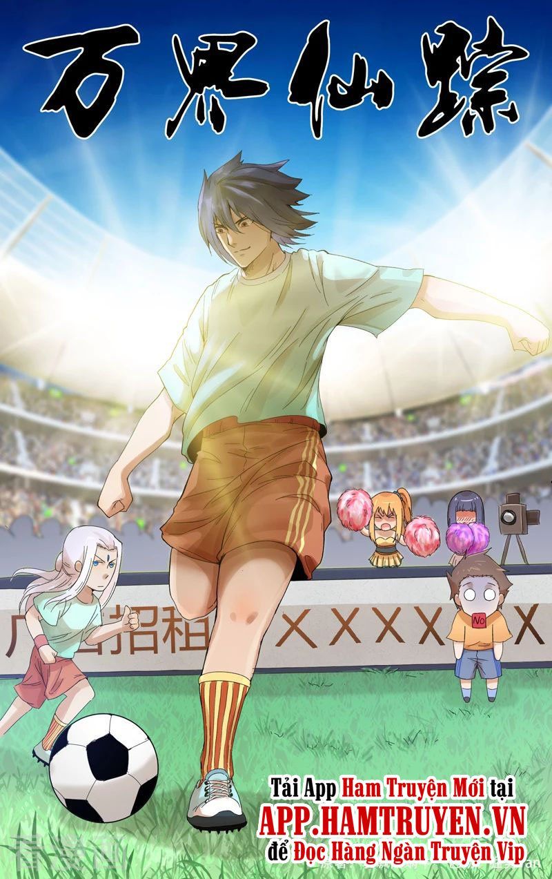 đọc truyện Vạn Giới Tiên Tung Chương 375 ảnh 3 tại Thiên Thai Truyện