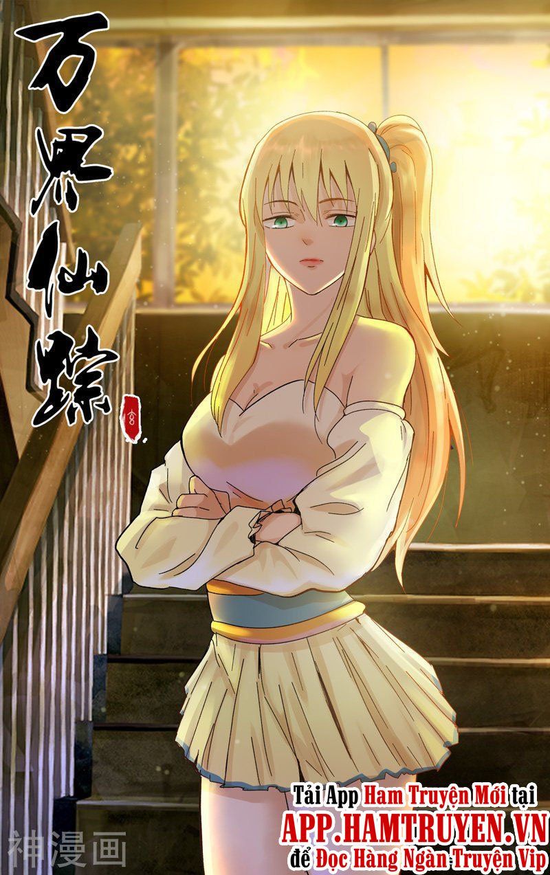 đọc truyện Vạn Giới Tiên Tung Chương 376 ảnh 3 tại Thiên Thai Truyện