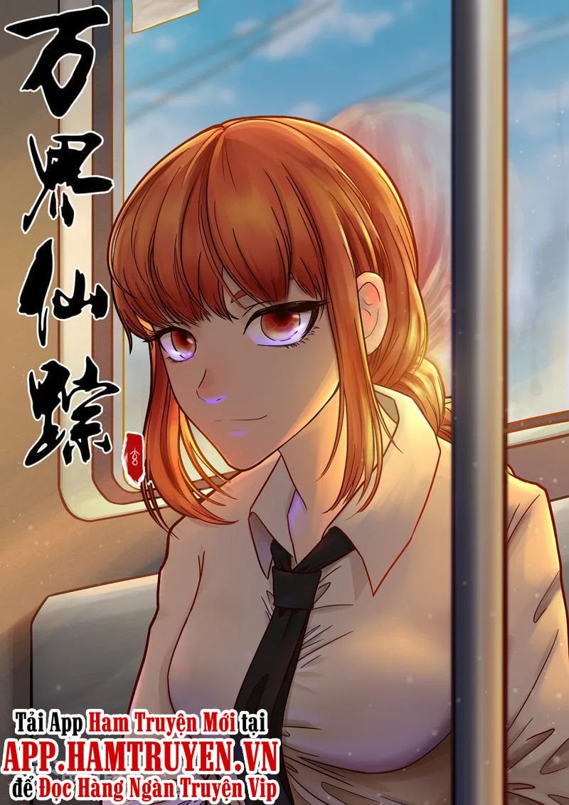 đọc truyện Vạn Giới Tiên Tung Chương 377 ảnh 3 tại Thiên Thai Truyện