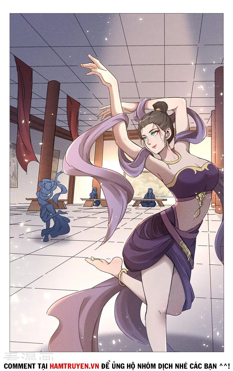 đọc truyện Vạn Giới Tiên Tung Chương 378 ảnh 5 tại Thiên Thai Truyện