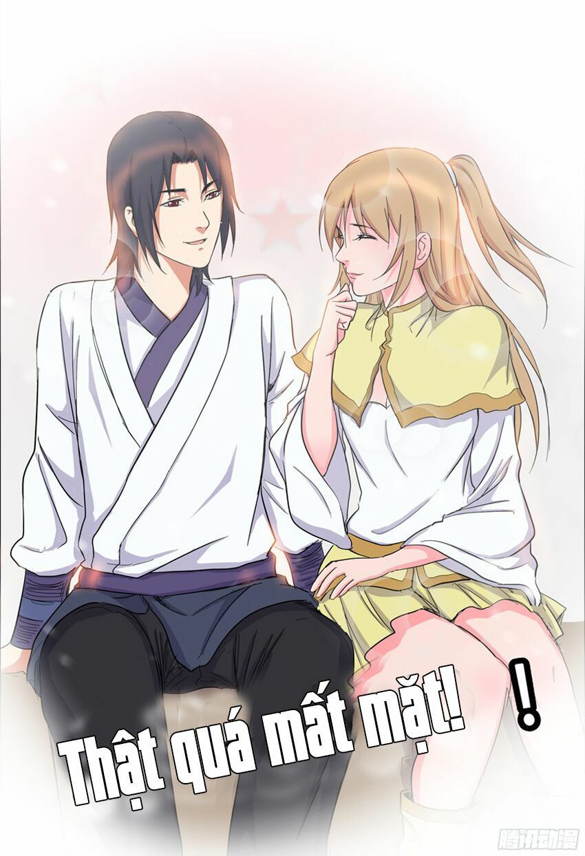 đọc truyện Vạn Giới Tiên Tung Chương 38 ảnh 11 tại Thiên Thai Truyện