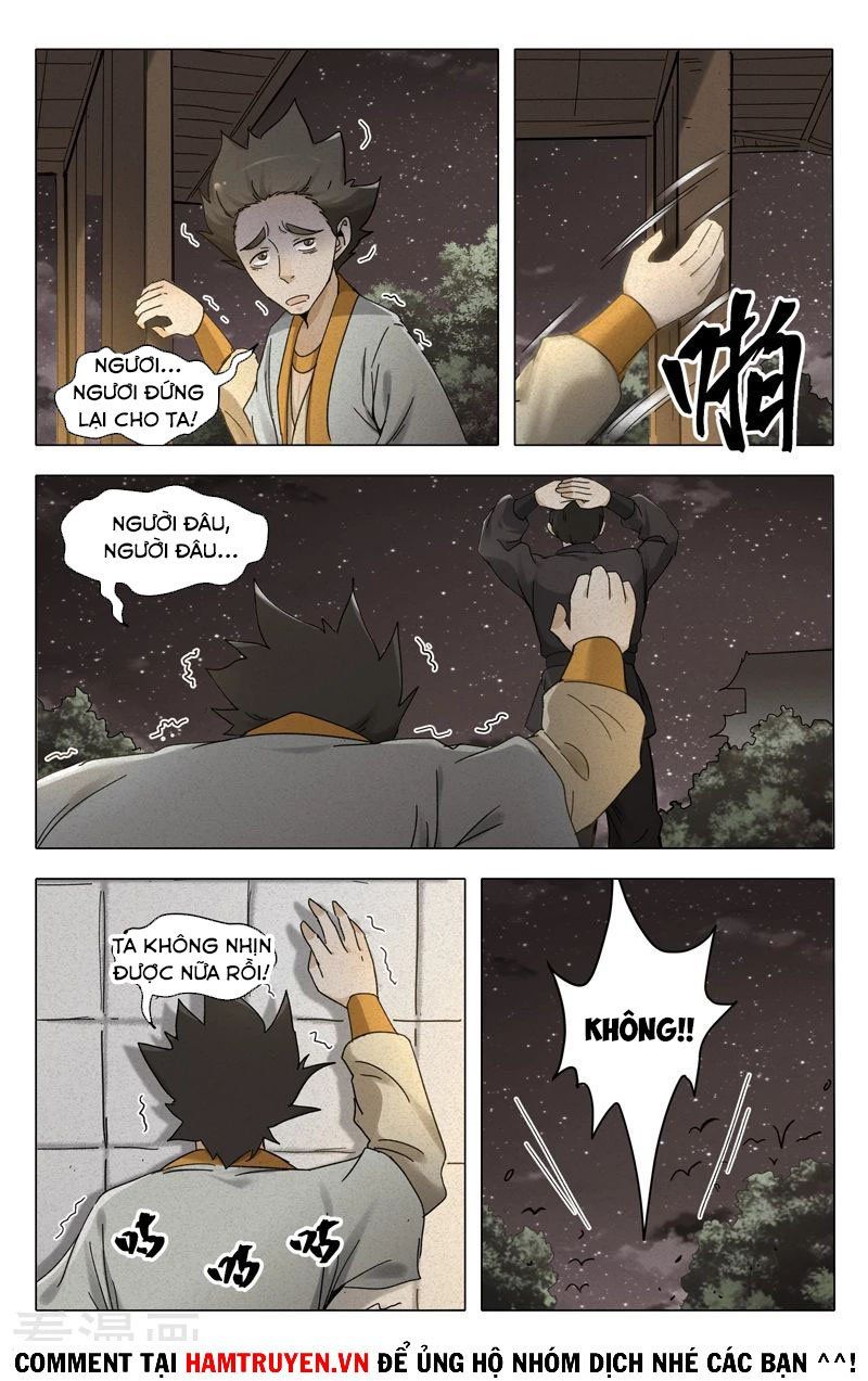 đọc truyện Vạn Giới Tiên Tung Chương 382 ảnh 9 tại Thiên Thai Truyện