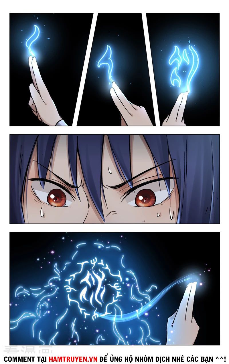 đọc truyện Vạn Giới Tiên Tung Chương 388 ảnh 7 tại Thiên Thai Truyện